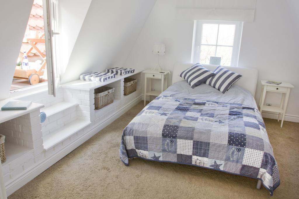 Loft Gdansk Apartment — Photos 3